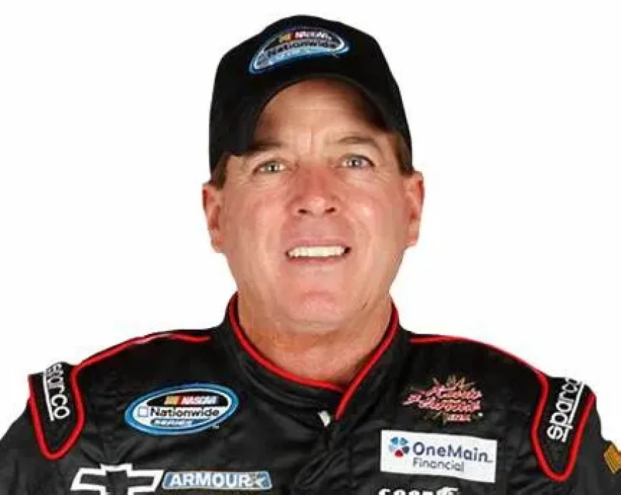 Ron Hornaday Net Worth, Relationships, Age/Birthdate & Birthday Facts