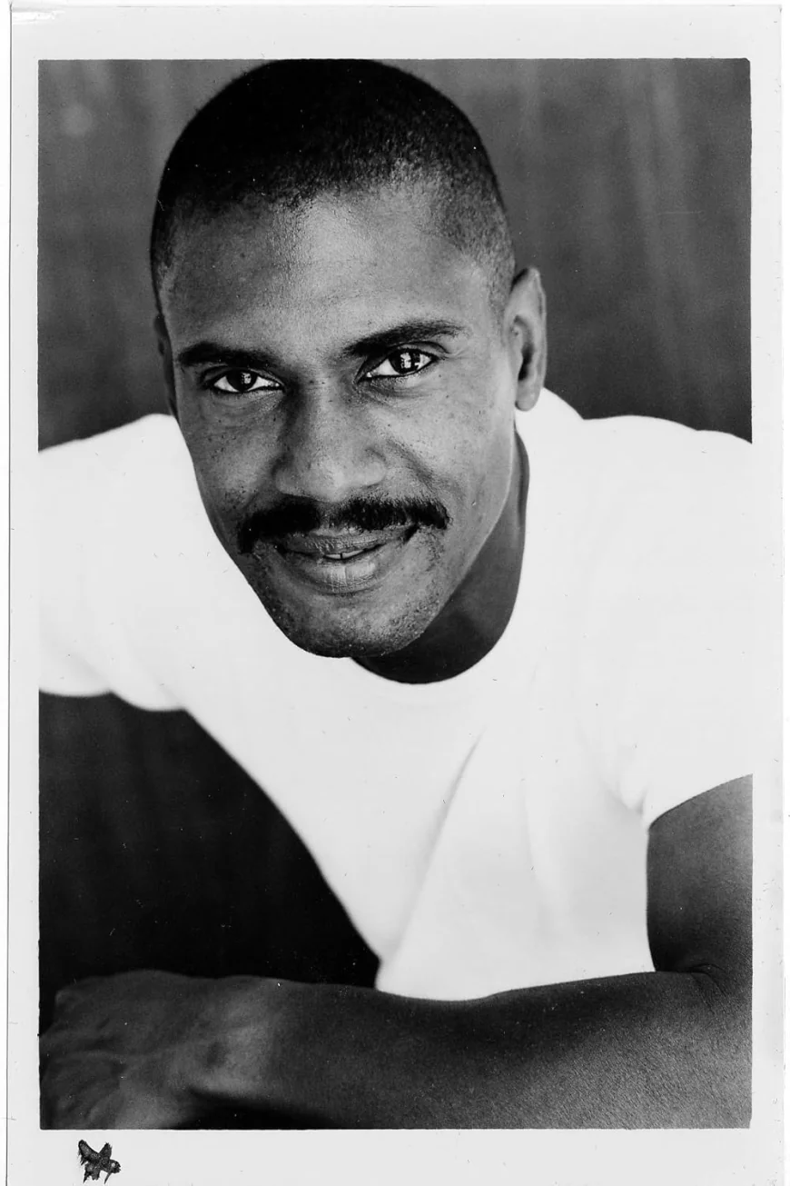 Kevin Hooks Net Worth, Relationships, Age/Birthdate & Birthday Facts