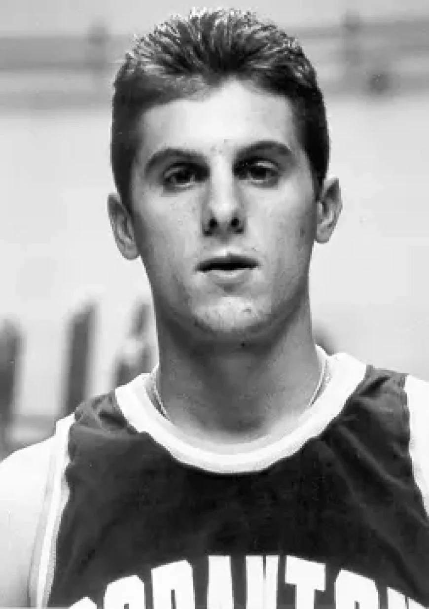 Jason Hoppy Net Worth, Relationships, Age/Birthdate & Birthday Facts