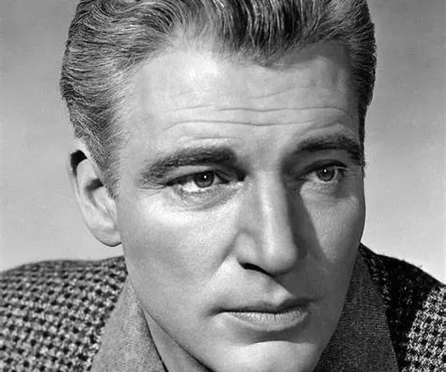 William Hopper Net Worth, Relationships, Age/Birthdate & Birthday Facts