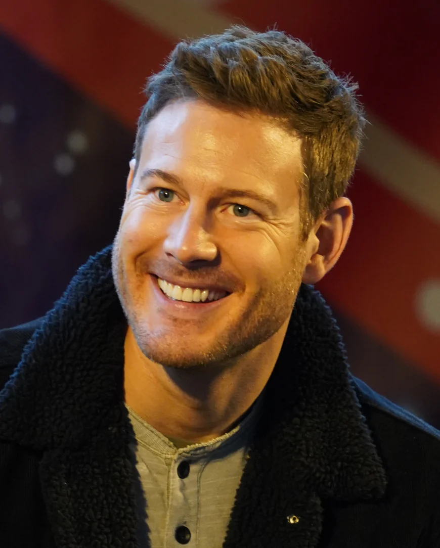 Tom Hopper Net Worth, Relationships, Age/Birthdate & Birthday Facts