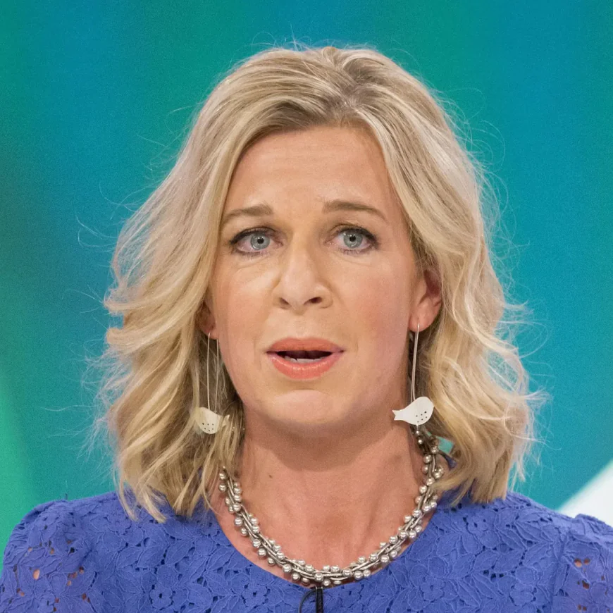 Katie Hopkins Net Worth, Relationships, Age/Birthdate & Birthday Facts