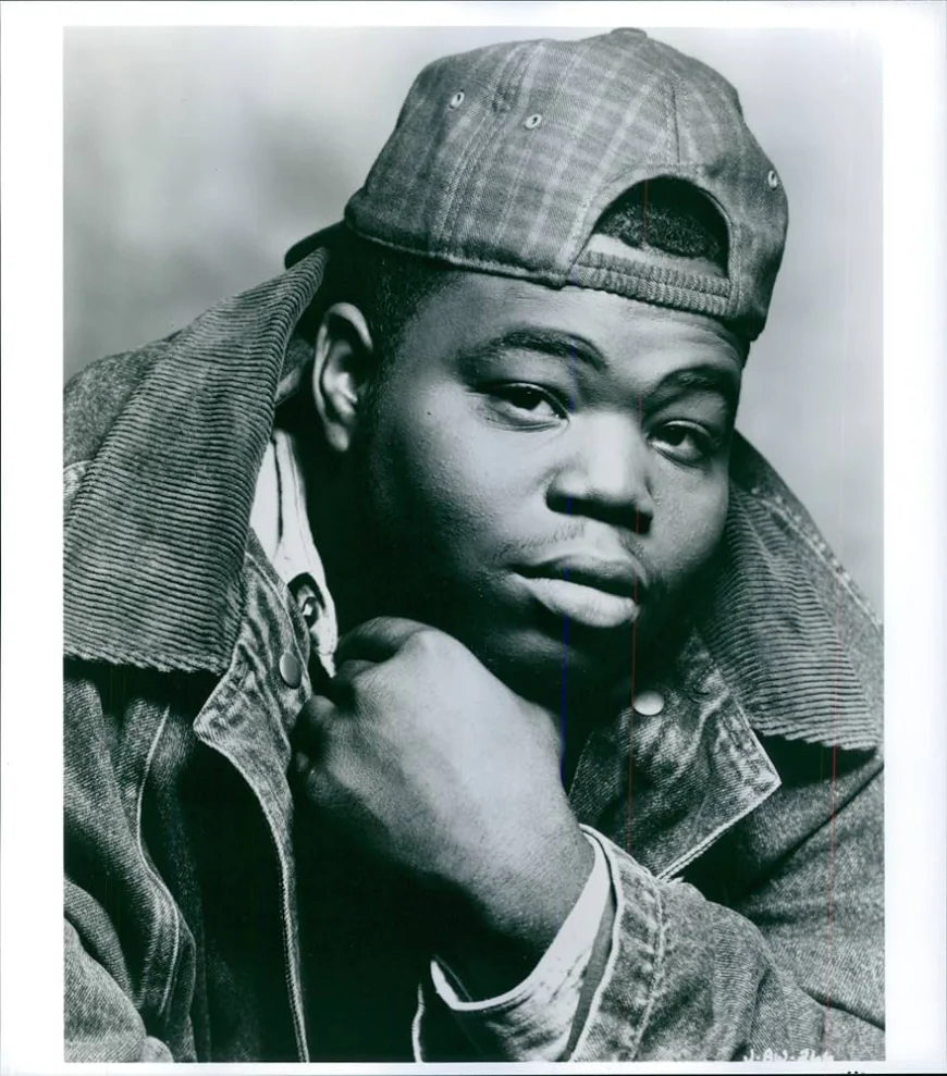 Jermaine Huggy Hopkins Net Worth, Relationships, Age/Birthdate & Birthday Facts