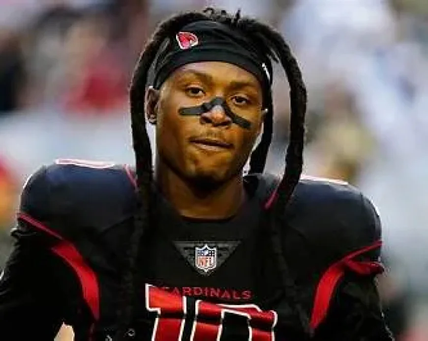 DeAndre Hopkins Net Worth, Relationships, Age/Birthdate & Birthday Facts