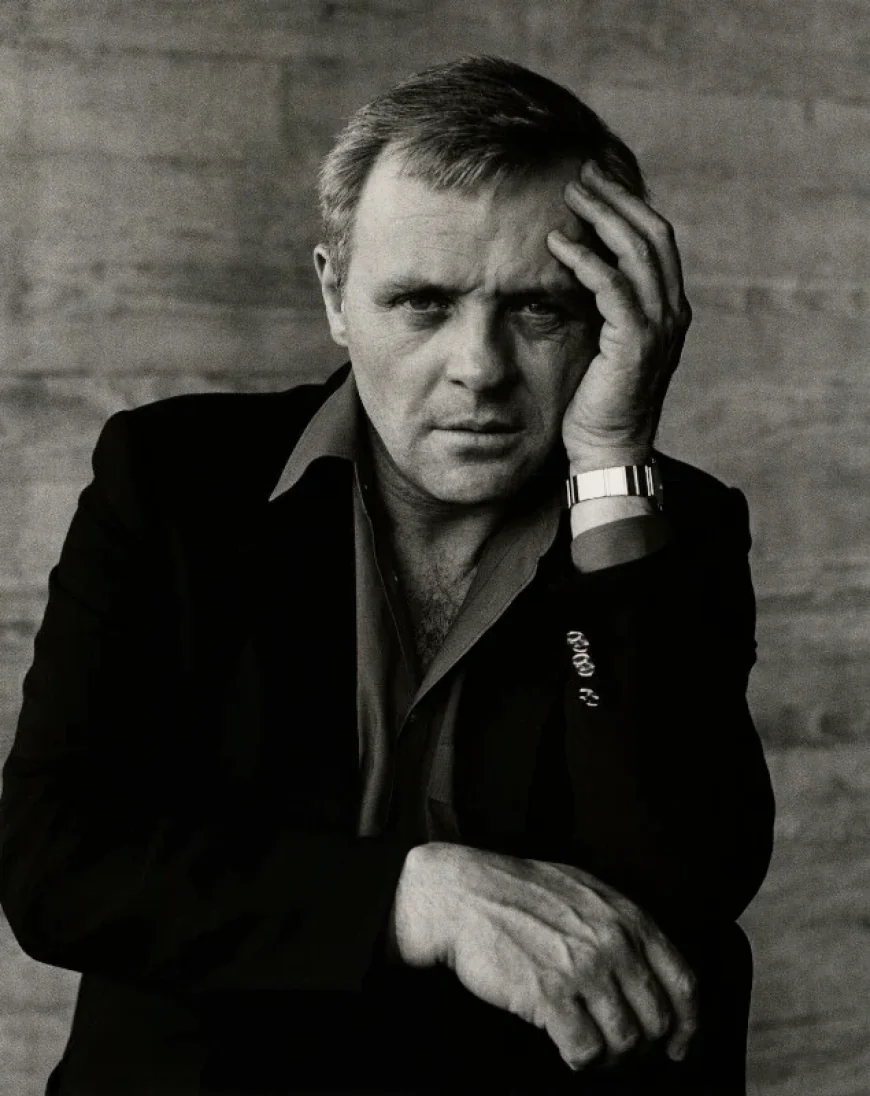 Anthony Hopkins Net Worth, Relationships, Age/Birthdate & Birthday Facts