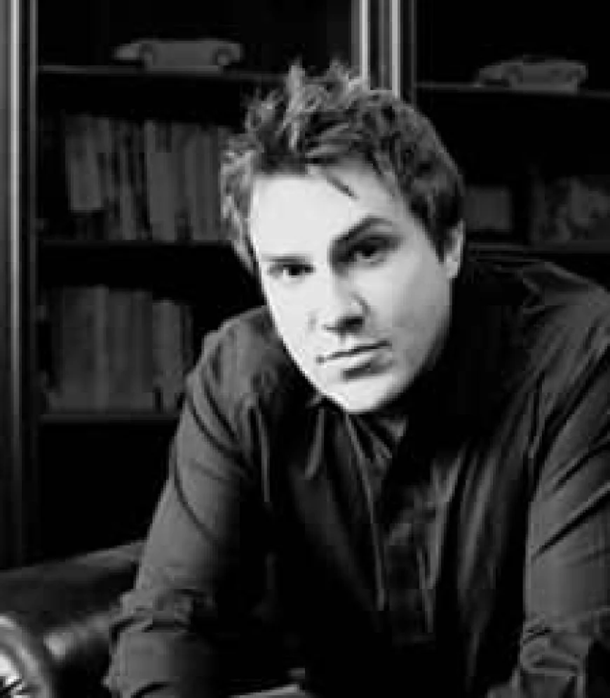 Jason Hope Net Worth, Relationships, Age/Birthdate & Birthday Facts