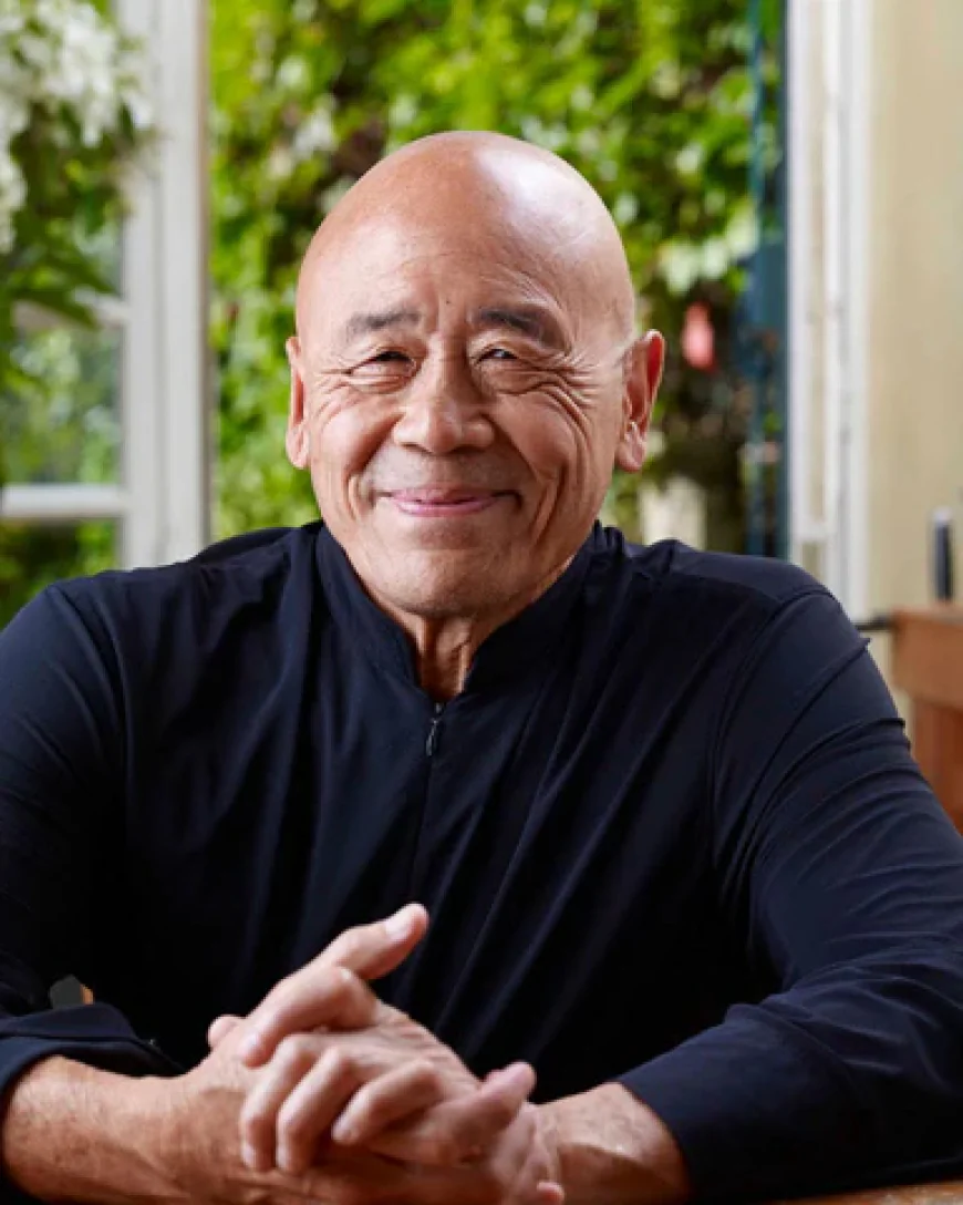 Ken Hom Net Worth, Relationships, Age/Birthdate & Birthday Facts