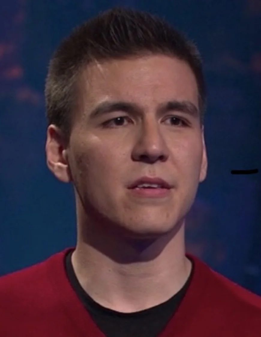 James Holzhauer Net Worth, Relationships, Age/Birthdate & Birthday Facts