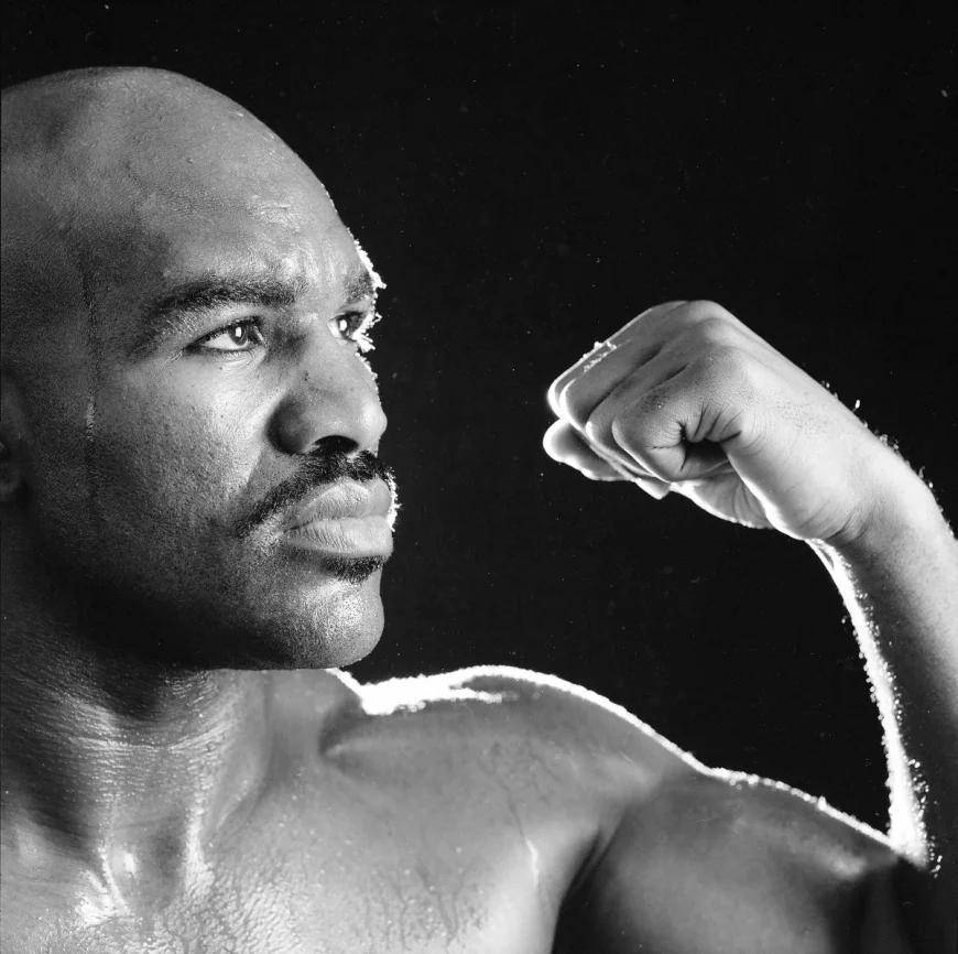 Evander Holyfield Net Worth, Relationships, Age/Birthdate & Birthday Facts