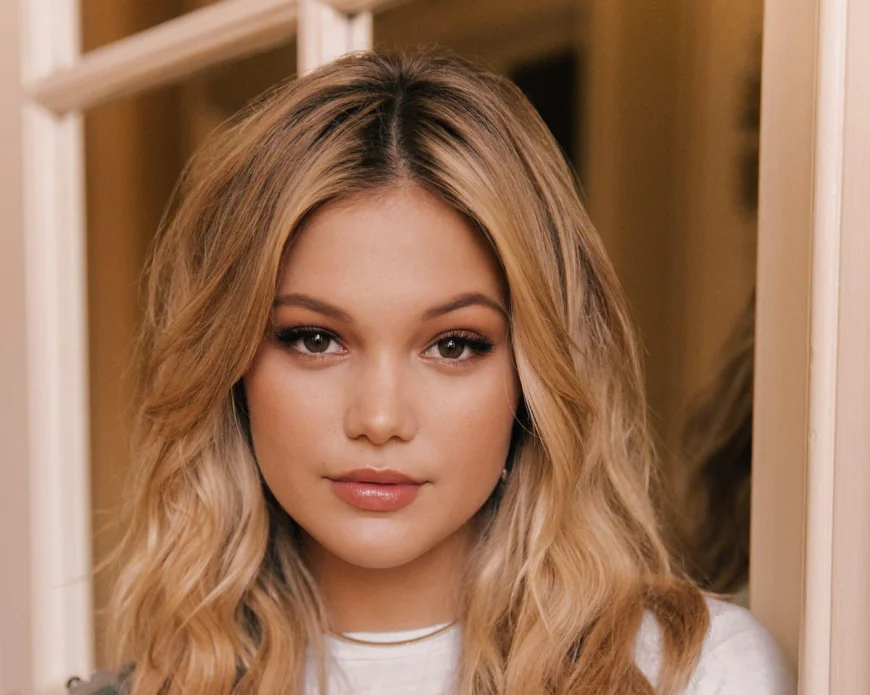 Olivia Holt Net Worth, Relationships, Age/Birthdate & Birthday Facts