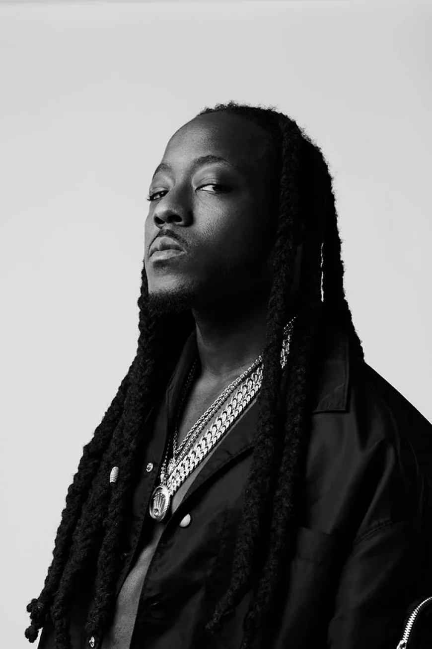 Ace Hood Net Worth, Relationships, Age/Birthdate & Birthday Facts