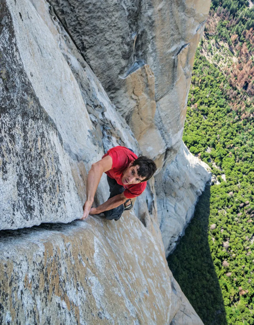 Alex Honnold Net Worth, Relationships, Age/Birthdate & Birthday Facts