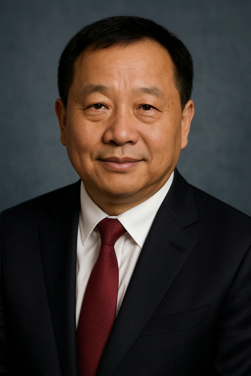 Huang Hongyun Net Worth, Relationships, Age/Birthdate & Birthday Insights