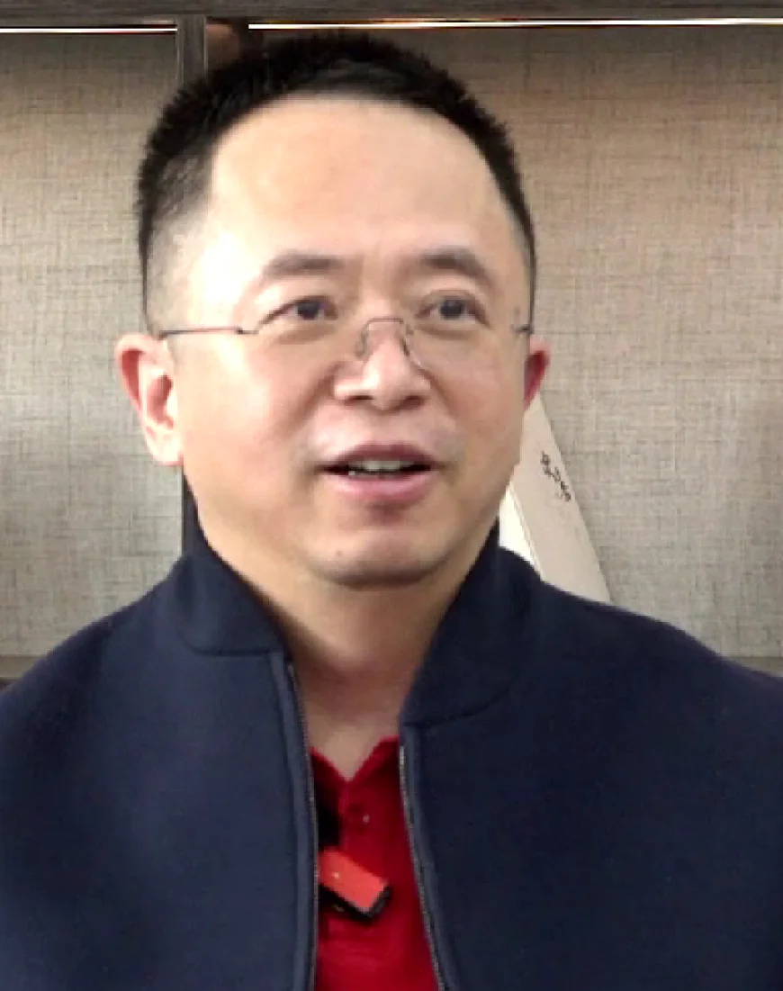 Zhou Hongyi Net Worth, Relationships, Age/Birthdate & Birthday Facts