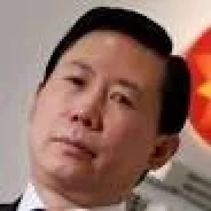 Zhang Hongwei Net Worth, Relationships, Age/Birthdate & Birthday Facts