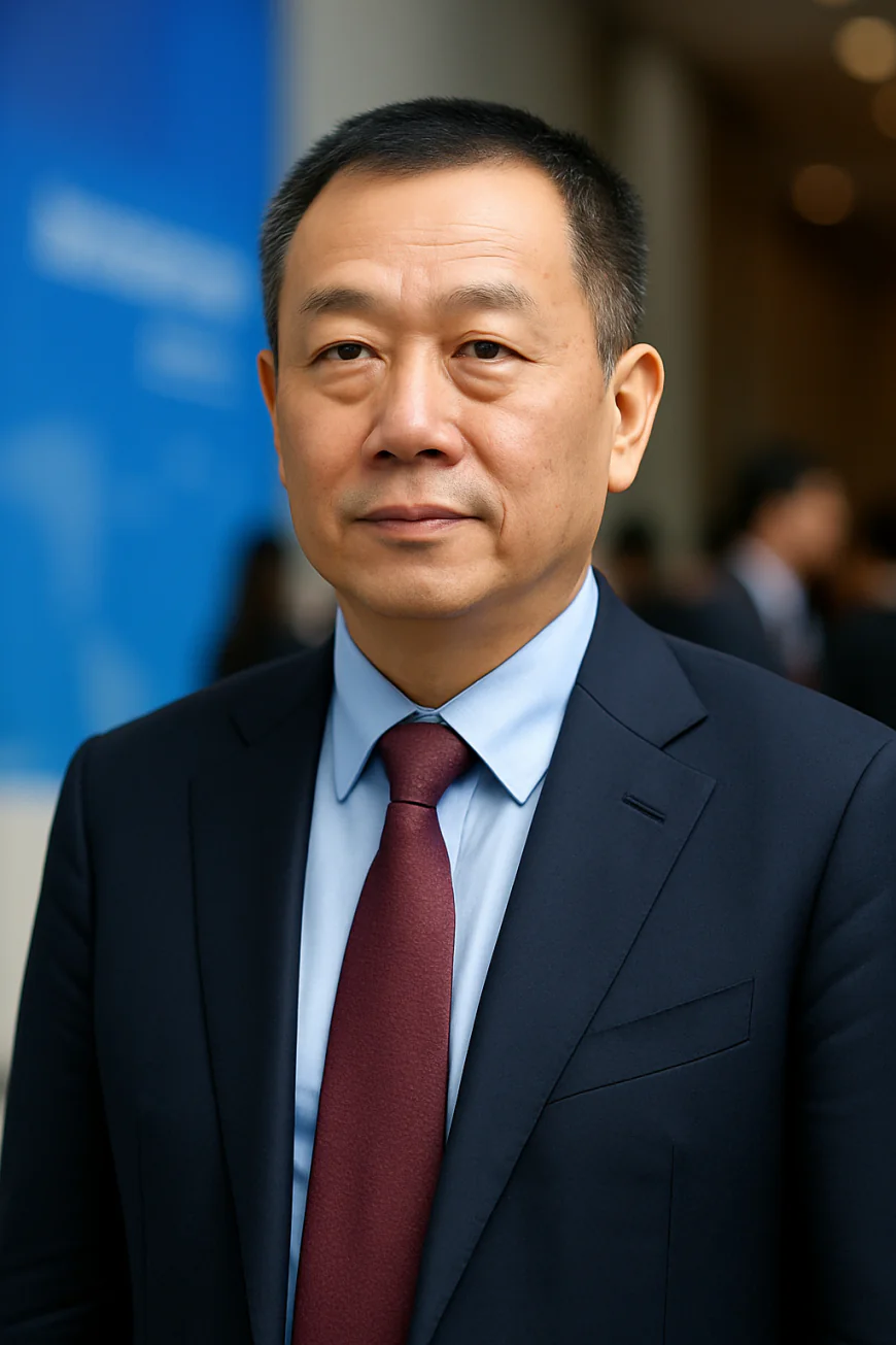 Gong Hongjia Net Worth, Relationships, Age/Birthdate & Birthday Facts