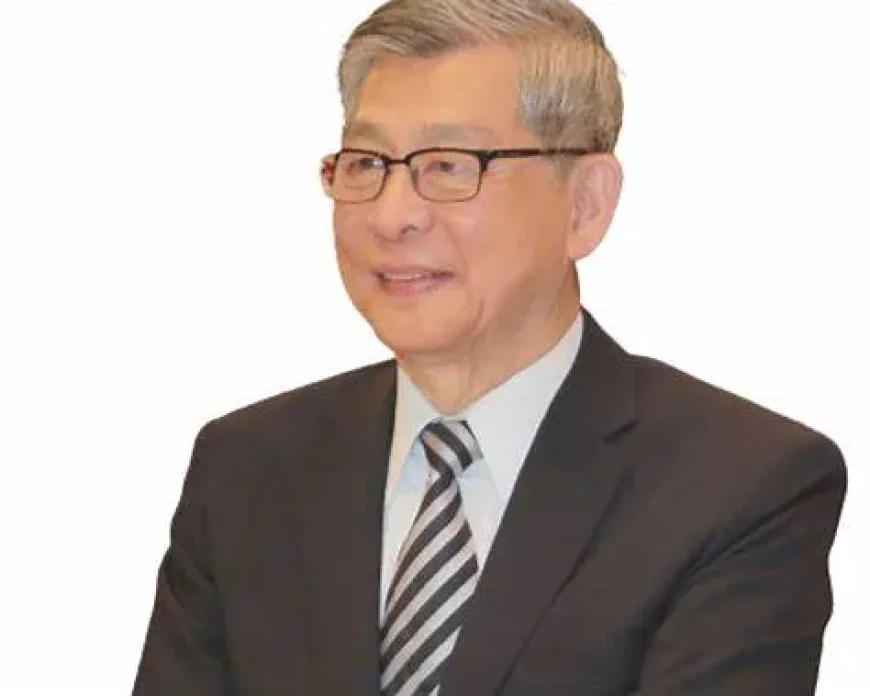 Tsai Hong-tu Net Worth, Relationships, Age/Birthdate & Birthday Facts