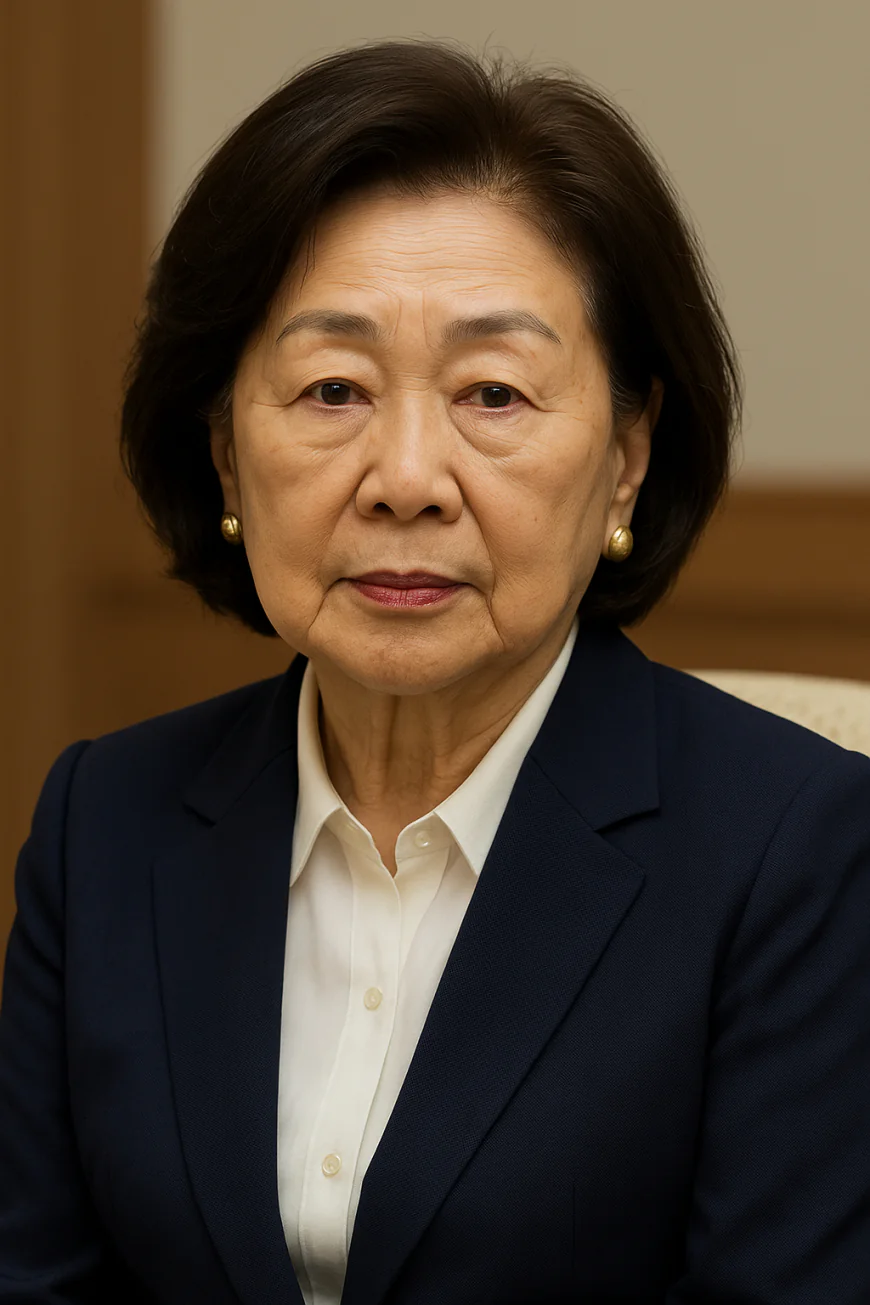 Ra-Hee Hong Net Worth, Relationships, Age/Birthdate & Birthday Facts