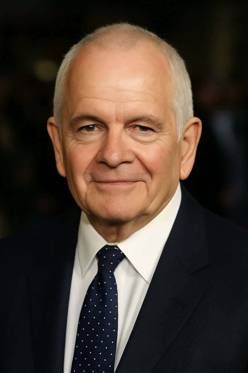 Ian Holm Net Worth, Relationships, Age/Birthdate & Birthday Insights