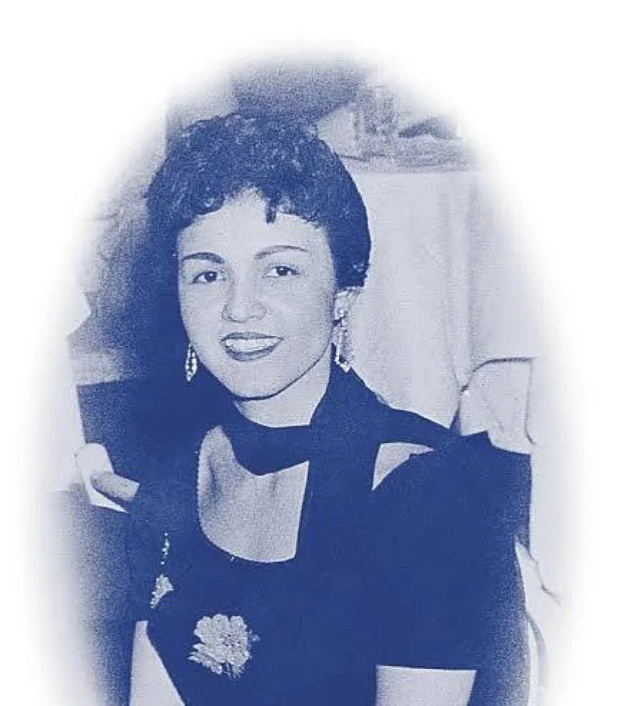 Maria Elena Holly Net Worth, Relationships, Age/Birthdate & Birthday Facts