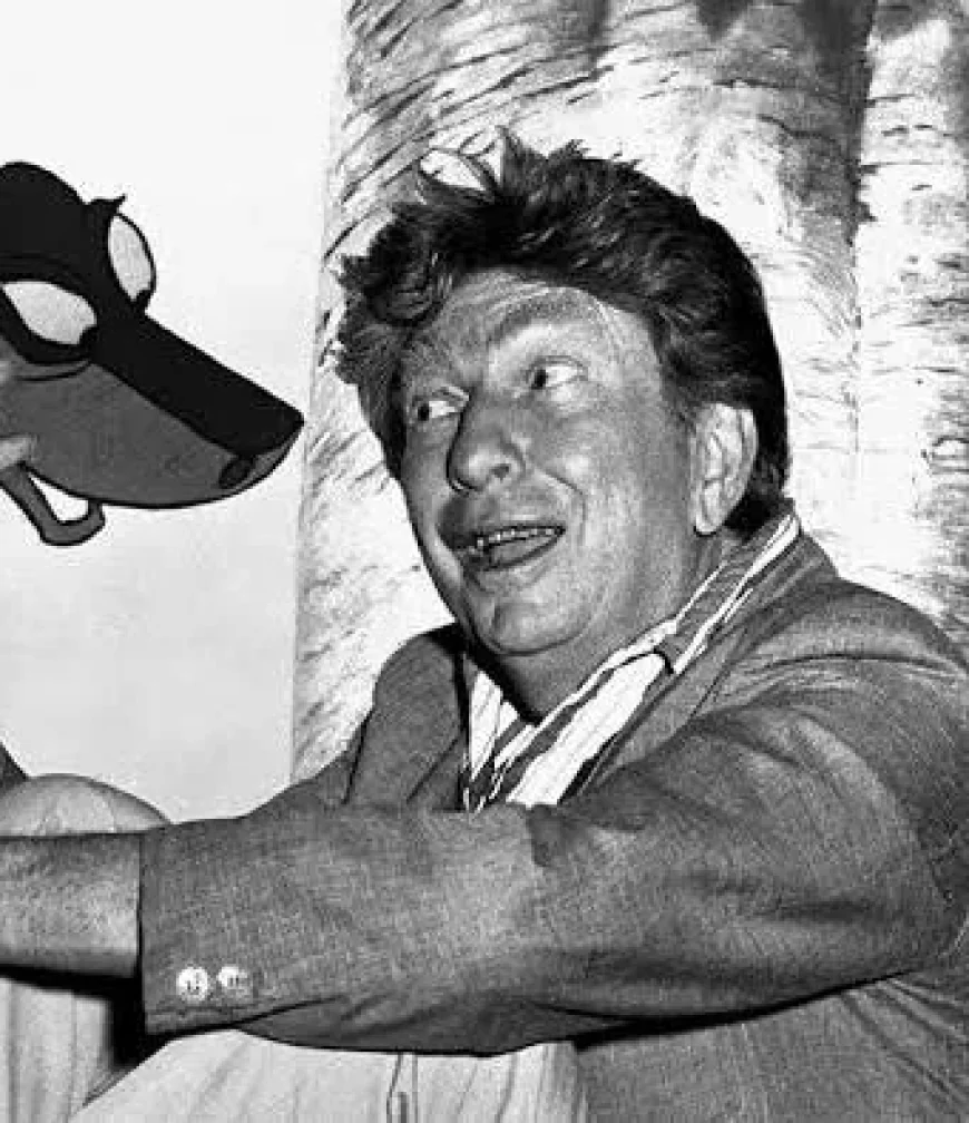 Sterling Holloway Net Worth, Relationships, Age/Birthdate & Birthday Facts