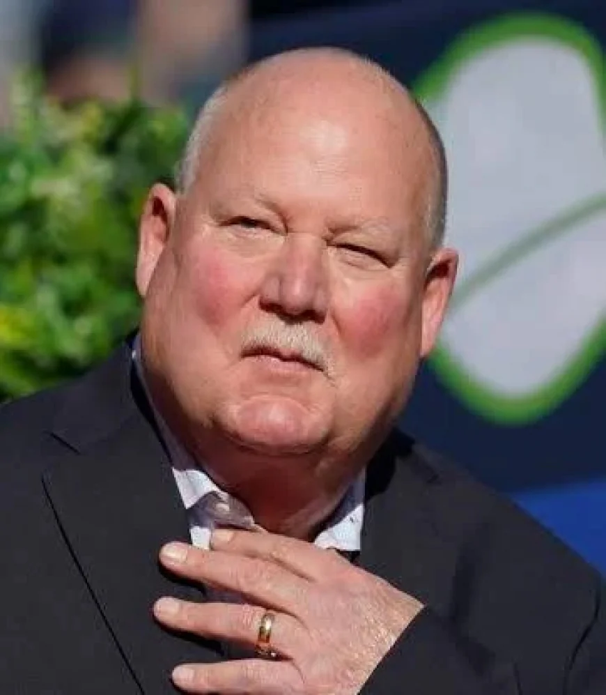 Mike Holmgren Net Worth, Relationships, Age/Birthdate & Birthday Facts