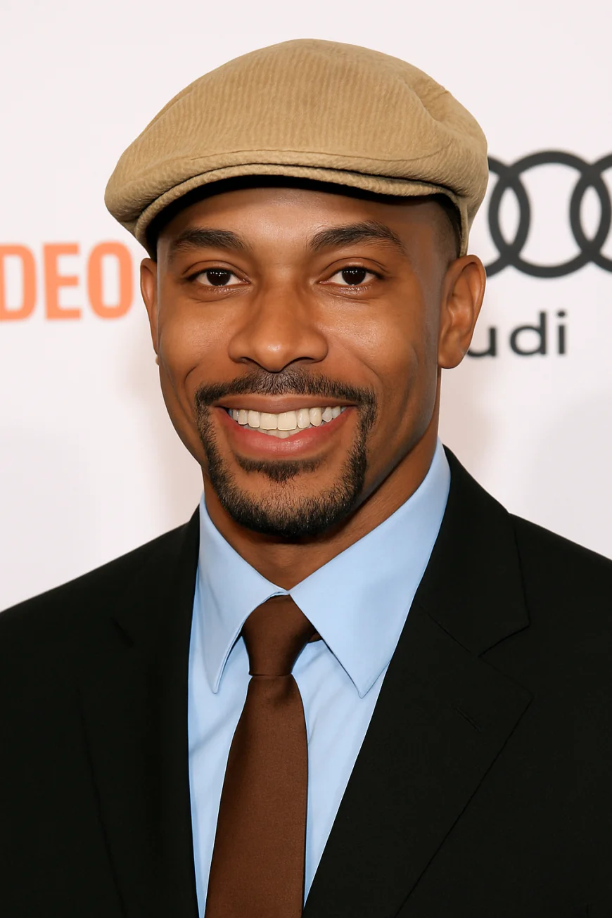 Teck Holmes Net Worth, Relationships, Age/Birthdate & Birthday Facts