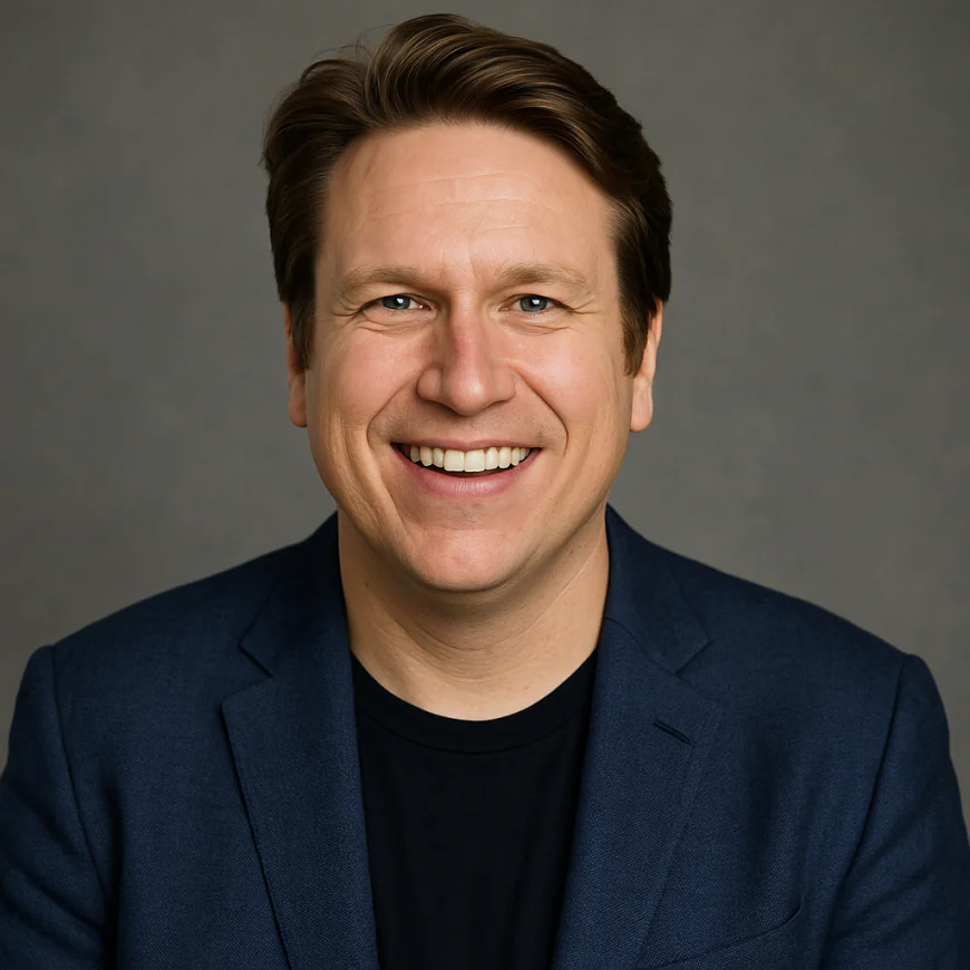 Pete Holmes Net Worth, Relationships, Age/Birthdate & Birthday Facts