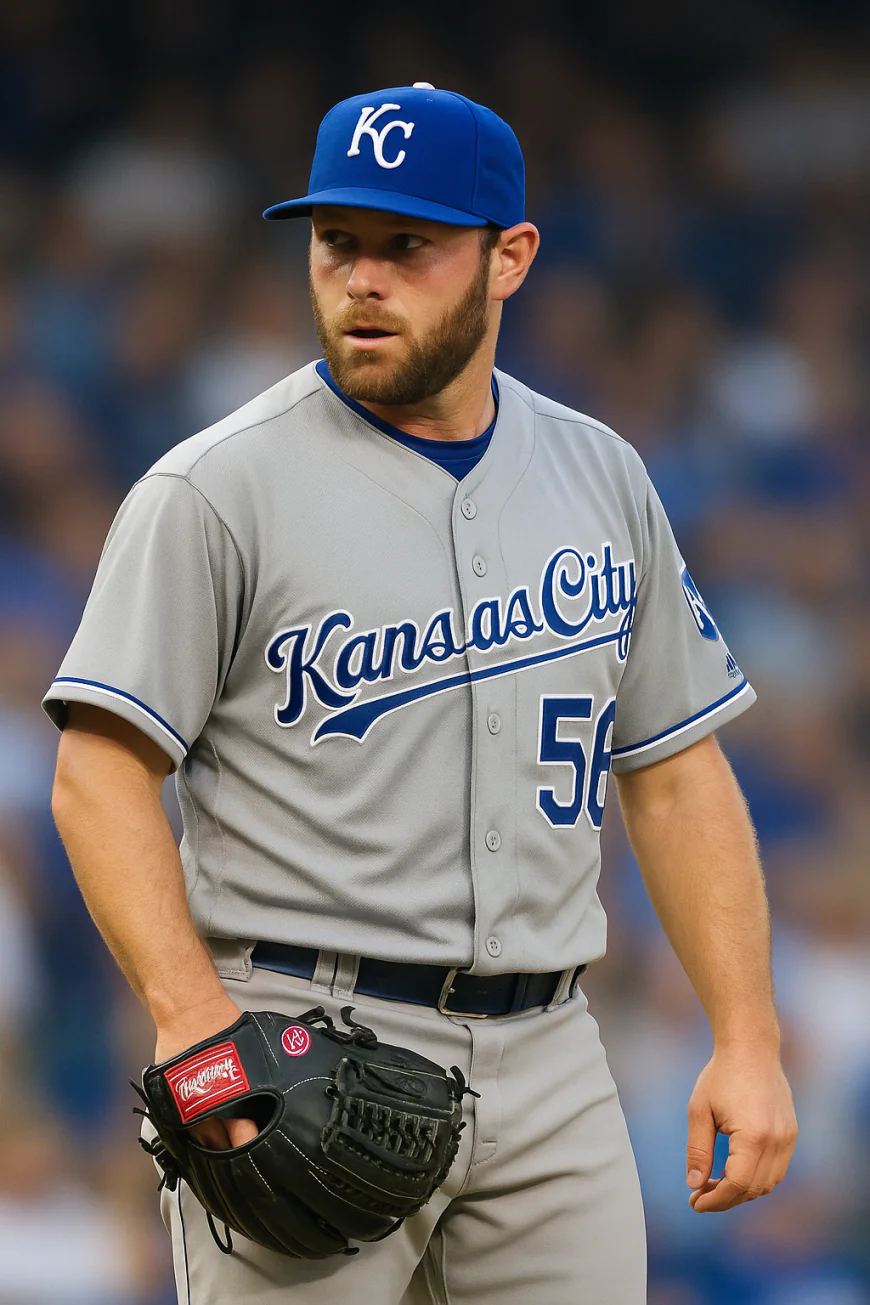 Greg Holland Net Worth, Relationships, Age/Birthdate & Birthday Facts