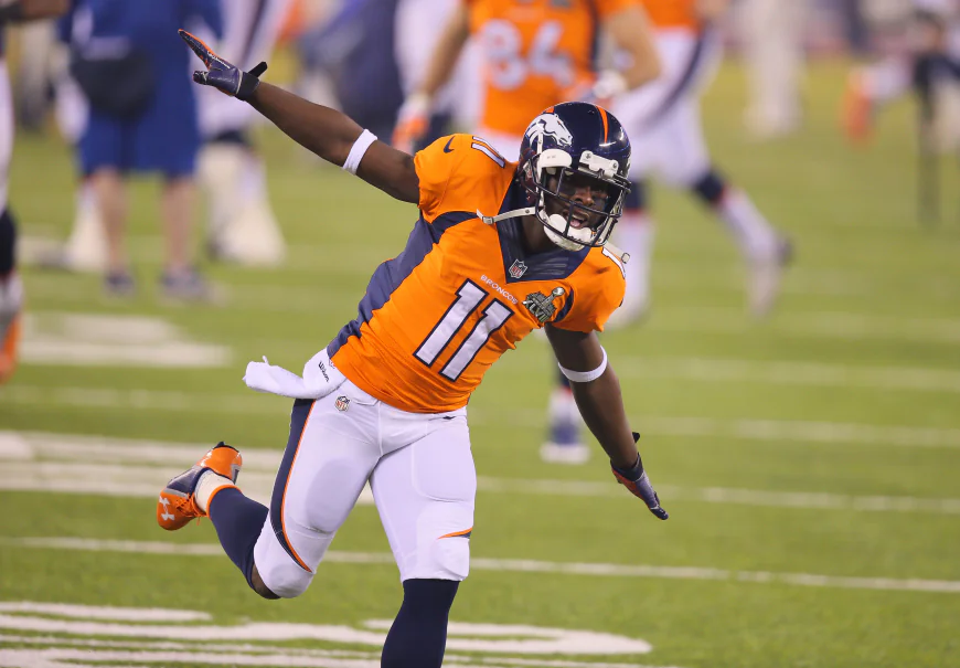 Trindon Holliday Net Worth, Relationships, Age/Birthdate & Birthday Facts