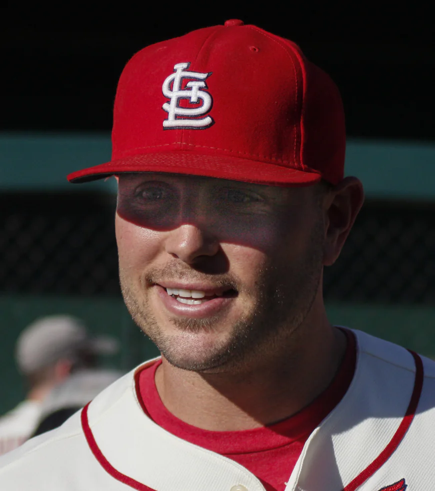 Matt Holliday Net Worth, Relationships, Age/Birthdate & Birthday Facts