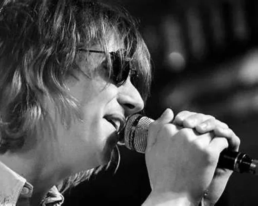 Mark Hollis Net Worth, Relationships, Age/Birthdate & Birthday Facts