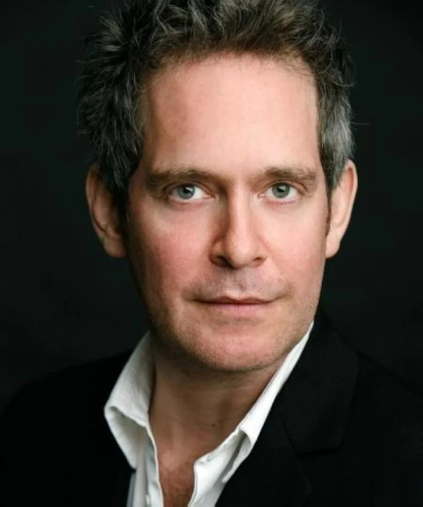 Tom Hollander Net Worth, Relationships, Age/Birthdate & Birthday Facts