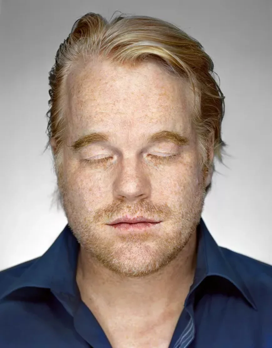Philip Seymour Hoffman Net Worth, Relationships, Age/Birthdate & Birthday Facts