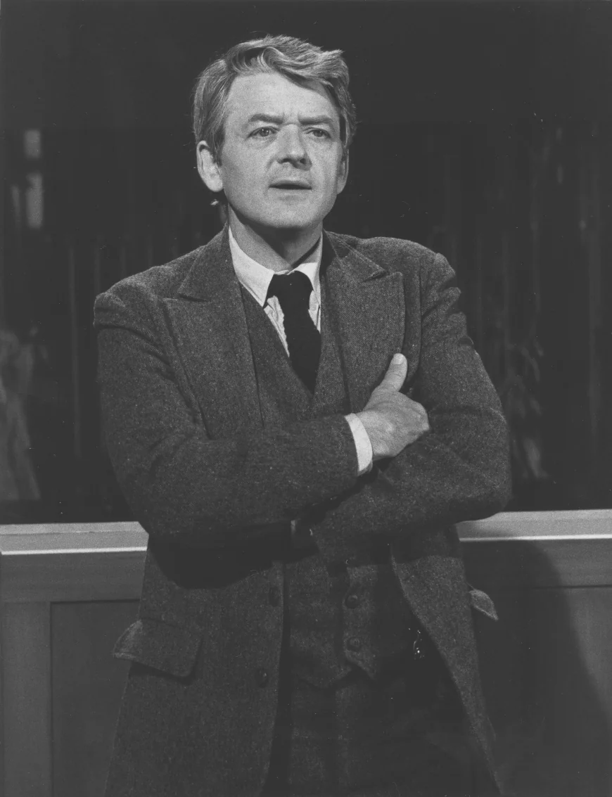 Hal Holbrook Net Worth, Relationships, Age/Birthdate & Birthday Facts