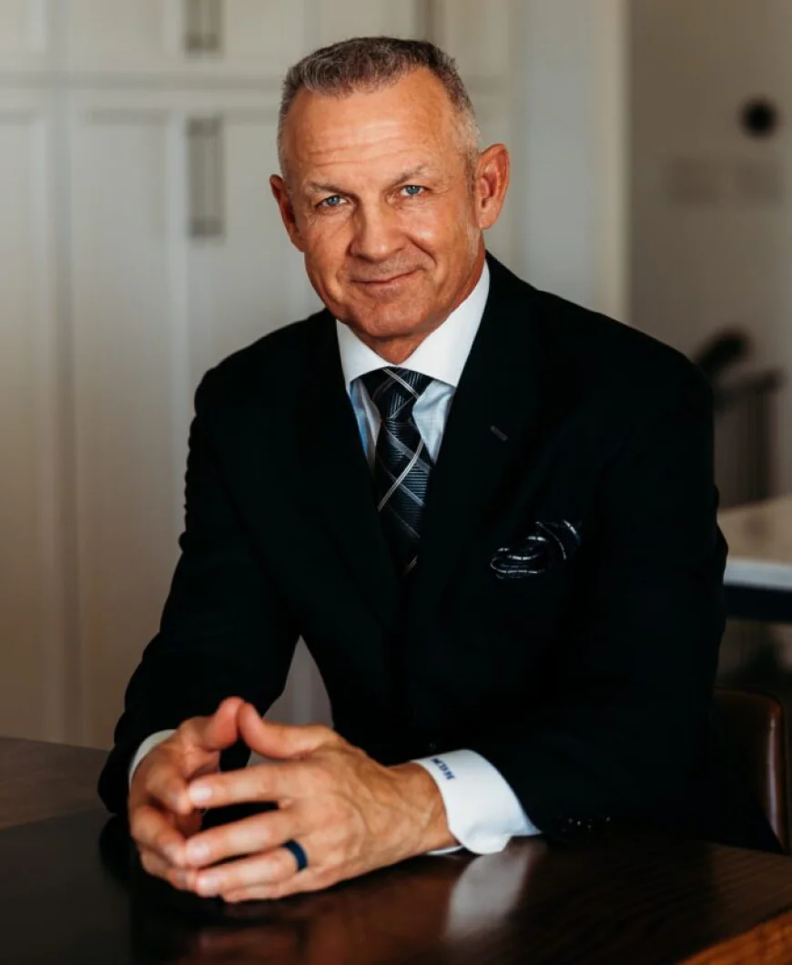 Merril Hoge Net Worth, Relationships, Age/Birthdate & Birthday Facts