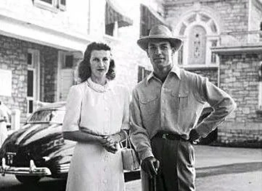 Ben Hogan Net Worth, Relationships, Age/Birthdate & Birthday Facts