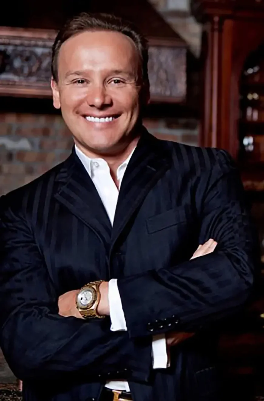 Dr. Leonard Hochstein Net Worth, Relationships, Age/Birthdate & Birthday Facts