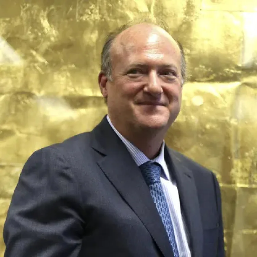 Eduardo Hochschild Net Worth, Relationships, Age/Birthdate & Birthday Facts