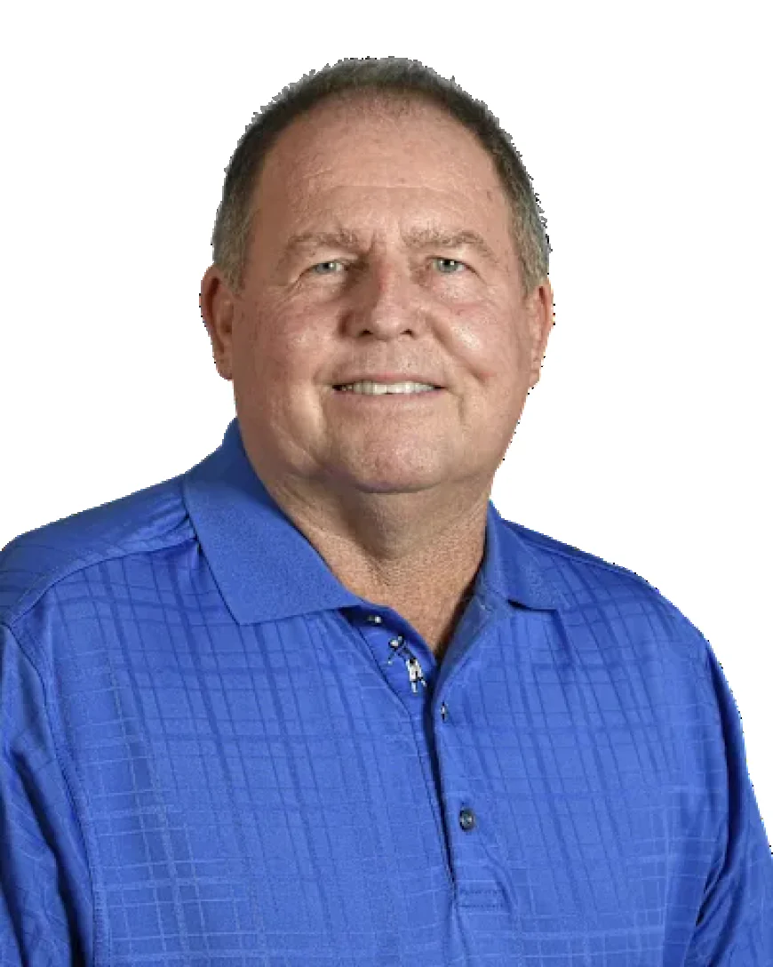 Scott Hoch Net Worth, Relationships, Age/Birthdate & Birthday Facts