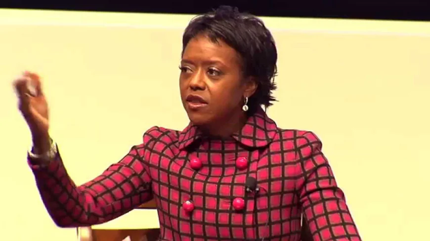 Mellody Hobson Net Worth, Relationships, Age/Birthdate & Birthday Facts