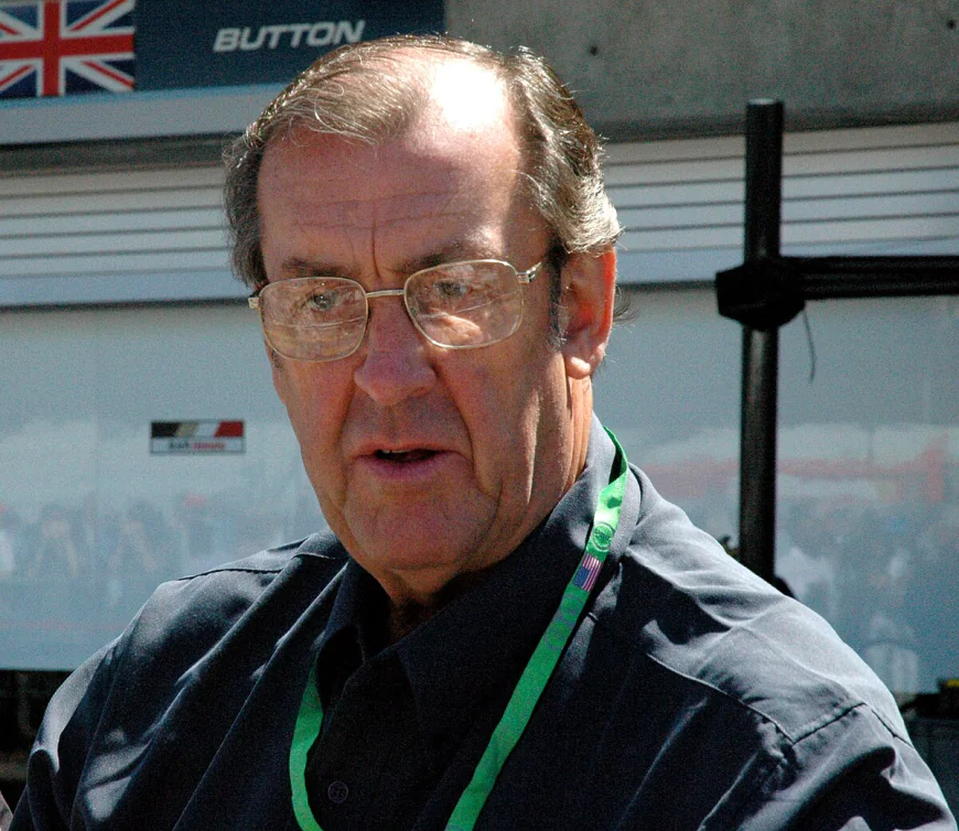 David Hobbs Net Worth, Relationships, Age/Birthdate & Birthday Facts