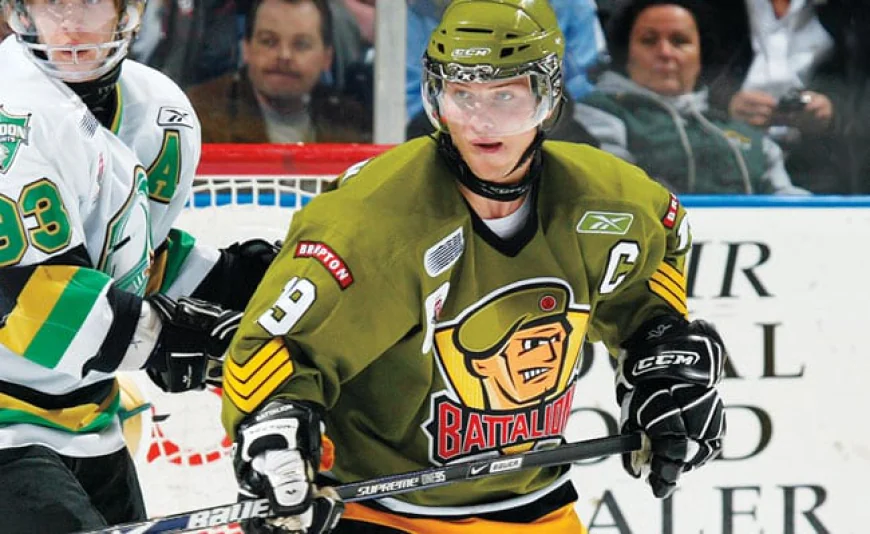 Cody Hodgson Net Worth, Relationships, Age/Birthdate & Birthday Facts