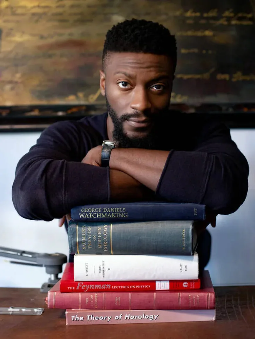 Aldis Hodge Net Worth, Relationships, Age/Birthdate & Birthday Facts