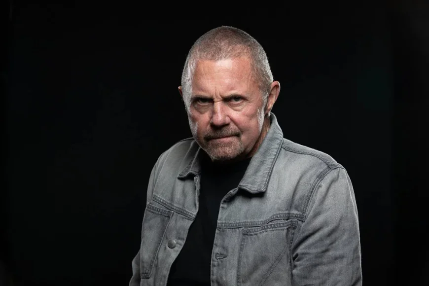 Kane Hodder Net Worth, Relationships, Age/Birthdate & Birthday Facts