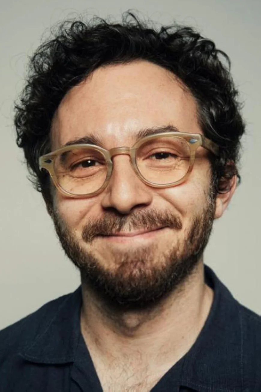 Aaron Himelstein Net Worth, Relationships, Age/Birthdate & Birthday Facts