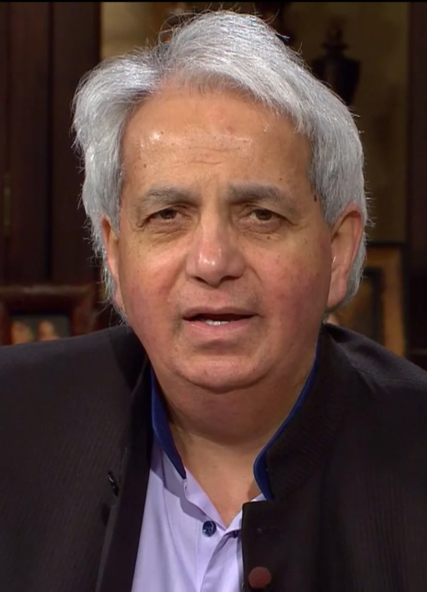 Benny Hinn Net Worth, Relationships, Age/Birthdate & Birthday Facts
