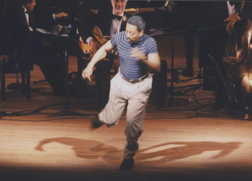 Gregory Hines Net Worth, Relationships, Age/Birthdate & Birthday Facts