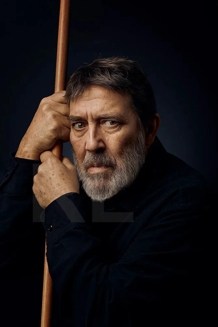 Ciarán Hinds Net Worth, Relationships, Age/Birthdate & Birthday Facts