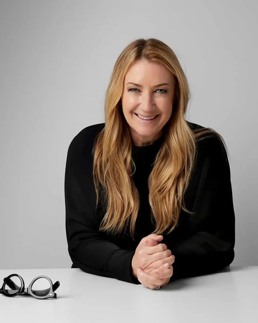 Anya Hindmarch Net Worth, Relationships, Age/Birthdate & Birthday Facts